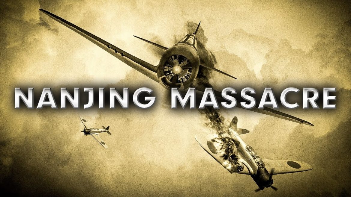 John Rabe: Savior of Nanjing Massacre | Full Documentary John Rabe: Savior of Nanjing Massacre | Full Documentary