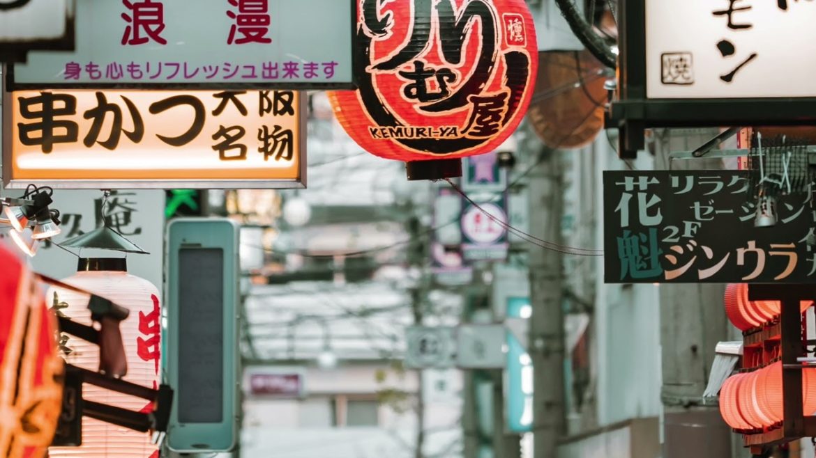 Japanese Relaxing Music Zen Garden - Japanese Flute Music For Soothing, Healing, Meditation