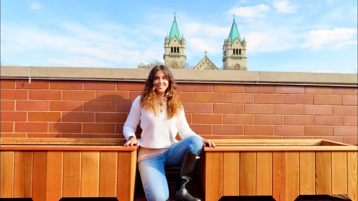 Planting Bulbs in the Back Raised Beds | Some Were Moldy 😬