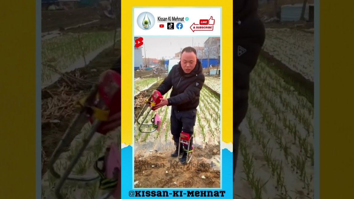 Gardening Tool, AgriTools