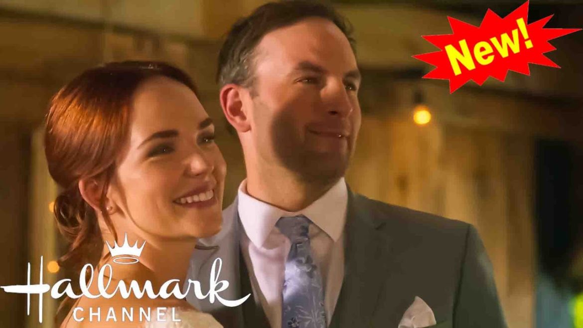 New Hallmark Movie 2022 - New Romance Hallmark Movies 2022 - Holidays Movies HD 2022
