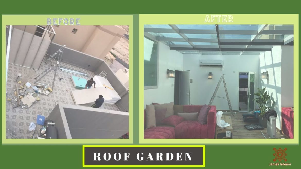 Most Essential Rooftop Garden Design Ideas and Tips | Rooftop Terrace Garden Roof Garden makeover Most Essential Rooftop Garden Design Ideas and Tips | Rooftop Terrace Garden Roof Garden makeover