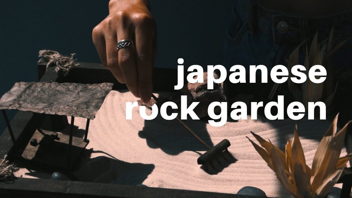 Calming And Soothing Music Playlist Japanese Zen Garden ASMR