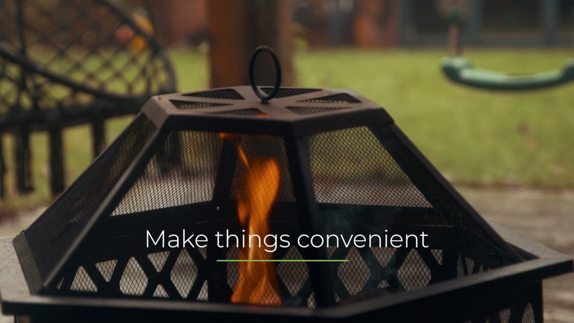 Garden Design Ideas (TEASER): How to make the most of your garden all year round