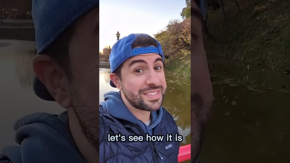 Tennoji Park, Osaka Japan 🇯🇵 #osaka #japan Tennoji Park, Osaka Japan 🇯🇵 #osaka #japan