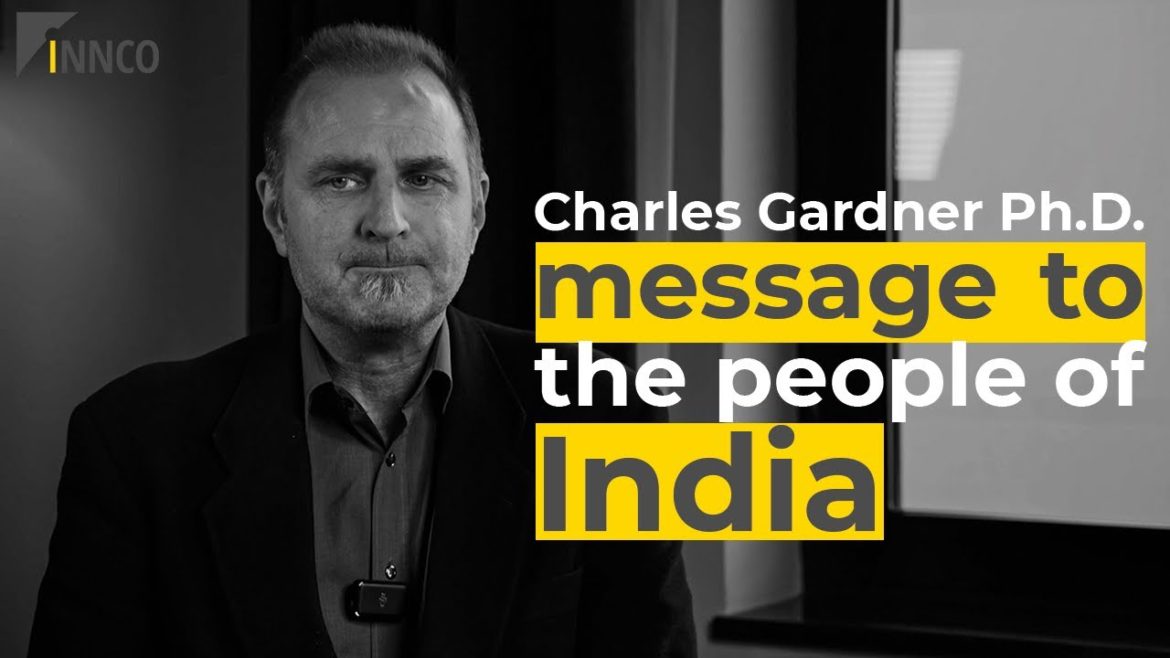 Charles Gardner about the 3rd anniversary of the ban on safer alternatives to smoking in India Charles Gardner about the 3rd anniversary of the ban on safer alternatives to smoking in India