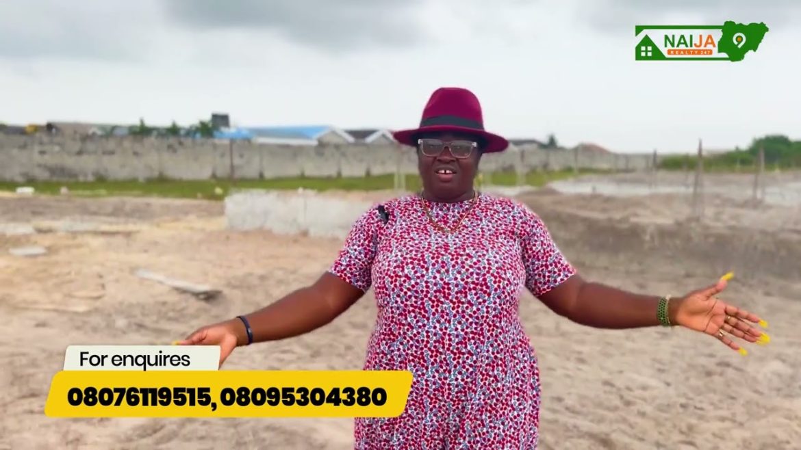 Take Advantage of the Growing Real Estate Opportunities in Cnergy Garden Ibeju Lekki | 24months plan Take Advantage of the Growing Real Estate Opportunities in Cnergy Garden Ibeju Lekki | 24months plan