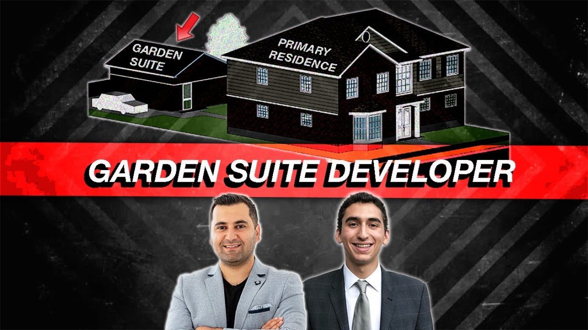 Building Garden Suites in the GTA & Durham Region | The Process, Cost, Timeline, & Financing Options Building Garden Suites in the GTA & Durham Region | The Process, Cost, Timeline, & Financing Options