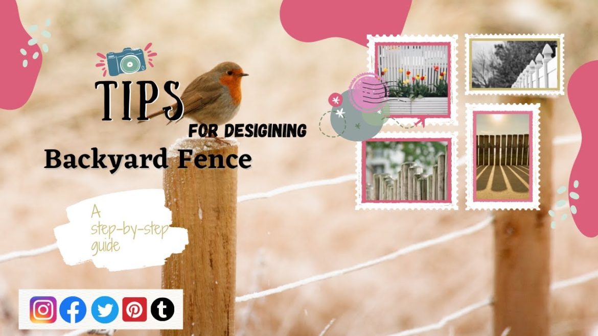 100 Backyard Fence Design Ideas 2022 House Exterior Boundary Front Wall Design | Patio Garden Fence. 100 Backyard Fence Design Ideas 2022 House Exterior Boundary Front Wall Design | Patio Garden Fence.