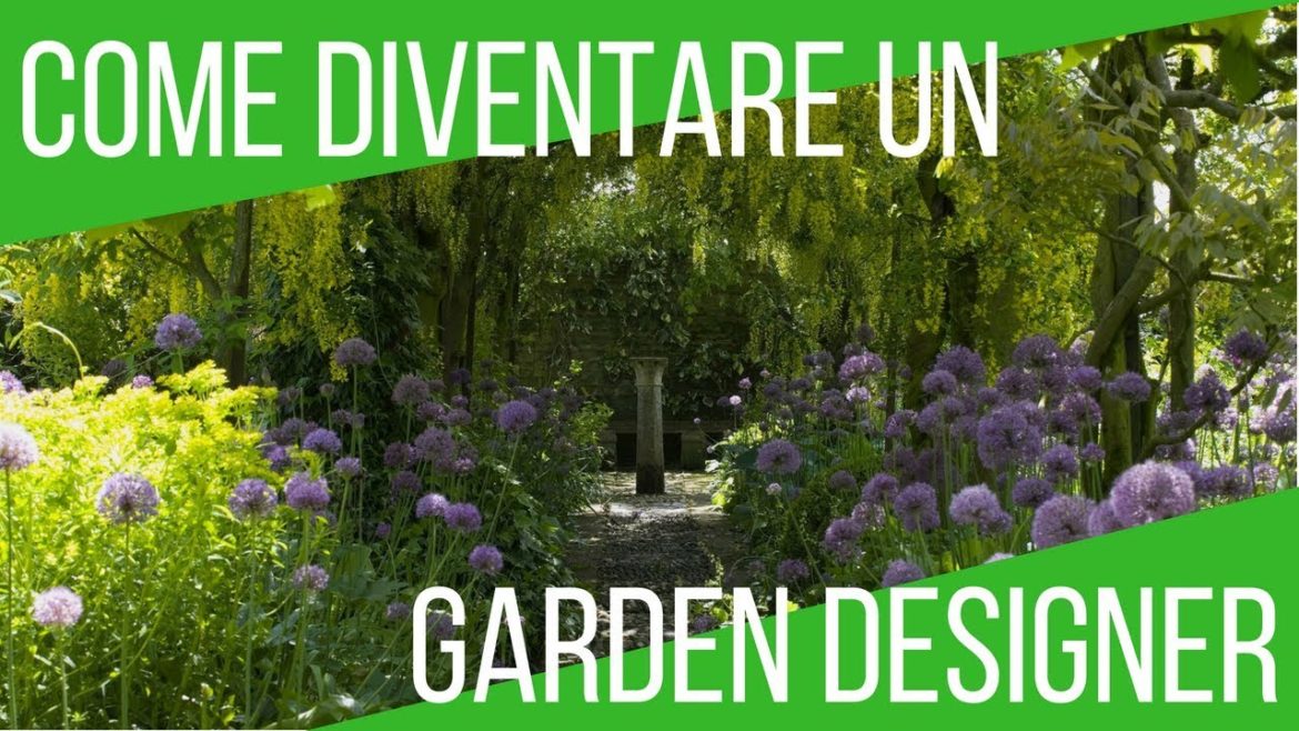 UNA GIORNATA DA FARMER | DIVENTARE GARDEN DESIGNER | INTERVISTA DANA FRIGERIO | ORTO E GIARDINAGGIO