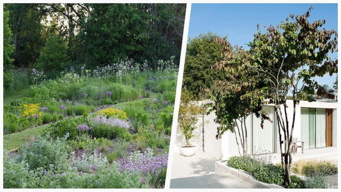 75 Scandinavian Stone Landscaping Design Ideas You'll Love ➤ 75 Scandinavian Stone Landscaping Design Ideas You'll Love ➤
