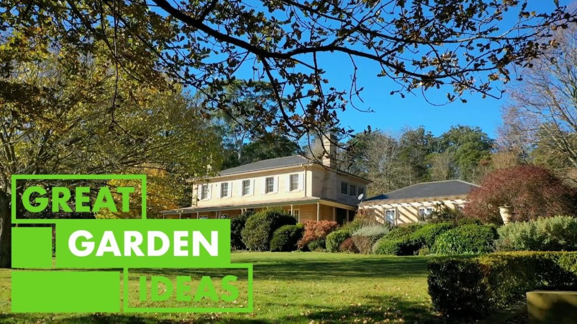 Greenbrier Park Walkaround | GARDEN | Great Home Ideas Greenbrier Park Walkaround | GARDEN | Great Home Ideas