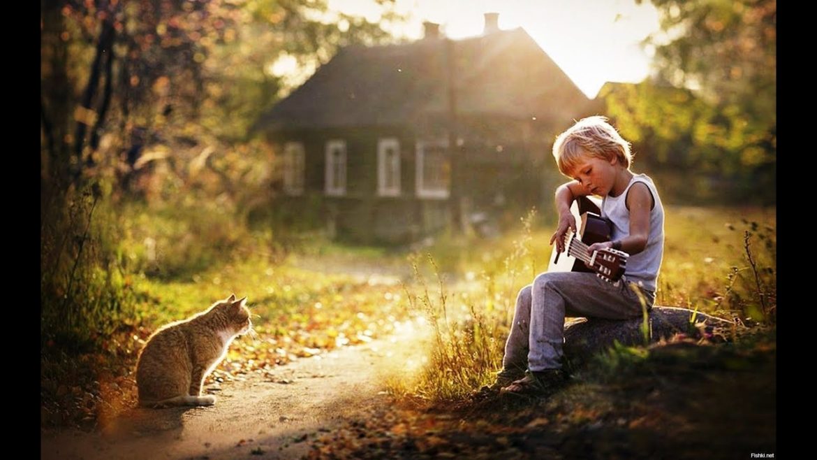 Real Russian Countryside. Old House in Russian Village(Hut). Real Russian Countryside. Old House in Russian Village(Hut).