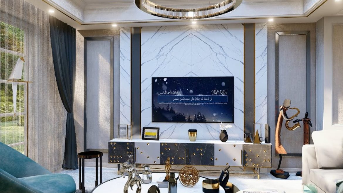 3D Visulization for Interior Design | ZARCHITECT Design 3D Visulization for Interior Design | ZARCHITECT Design