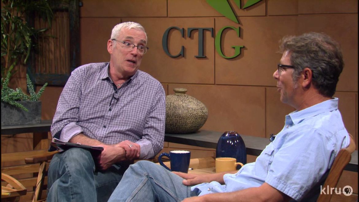 Evergreen texture |Mike Lung |Central Texas Gardener