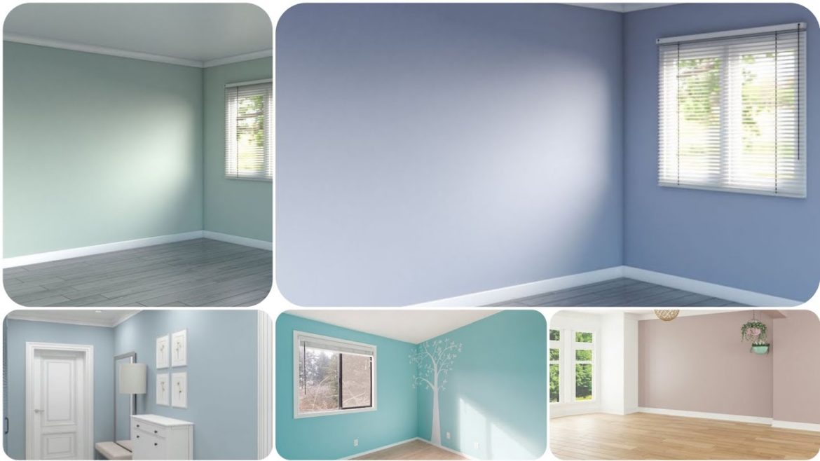 Top 30+ light Color Combination For Living Room 2022 || Room Colour Design || Home Colour Design