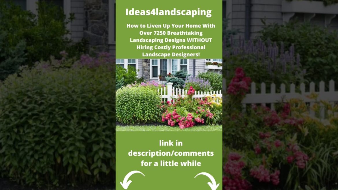 Ideas4landscaping Ideas4landscaping