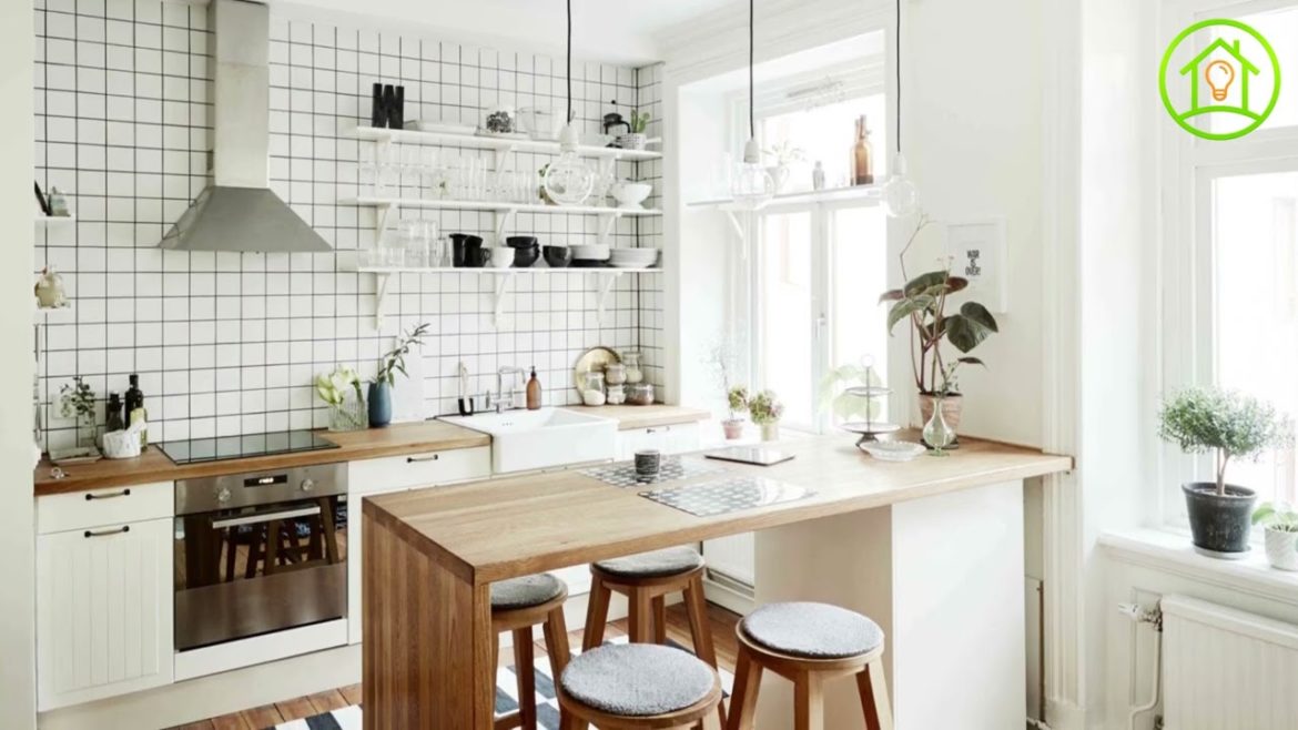 55+ Best Small Kitchen Design Ideas for Small Spaces  | Cozy Country Kitchen Ideas 55+ Best Small Kitchen Design Ideas for Small Spaces  | Cozy Country Kitchen Ideas