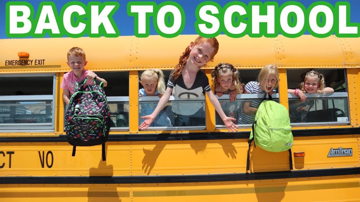 BACK TO SCHOOL SHOPPING AT THE DOLLAR STORE WITH GARDNER QUAD SQUAD BACK TO SCHOOL SHOPPING AT THE DOLLAR STORE WITH GARDNER QUAD SQUAD