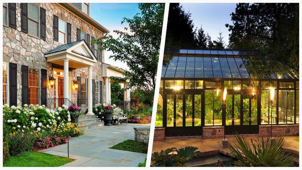 75 Huge Partial Sun Landscaping Design Ideas You'll Love ☆