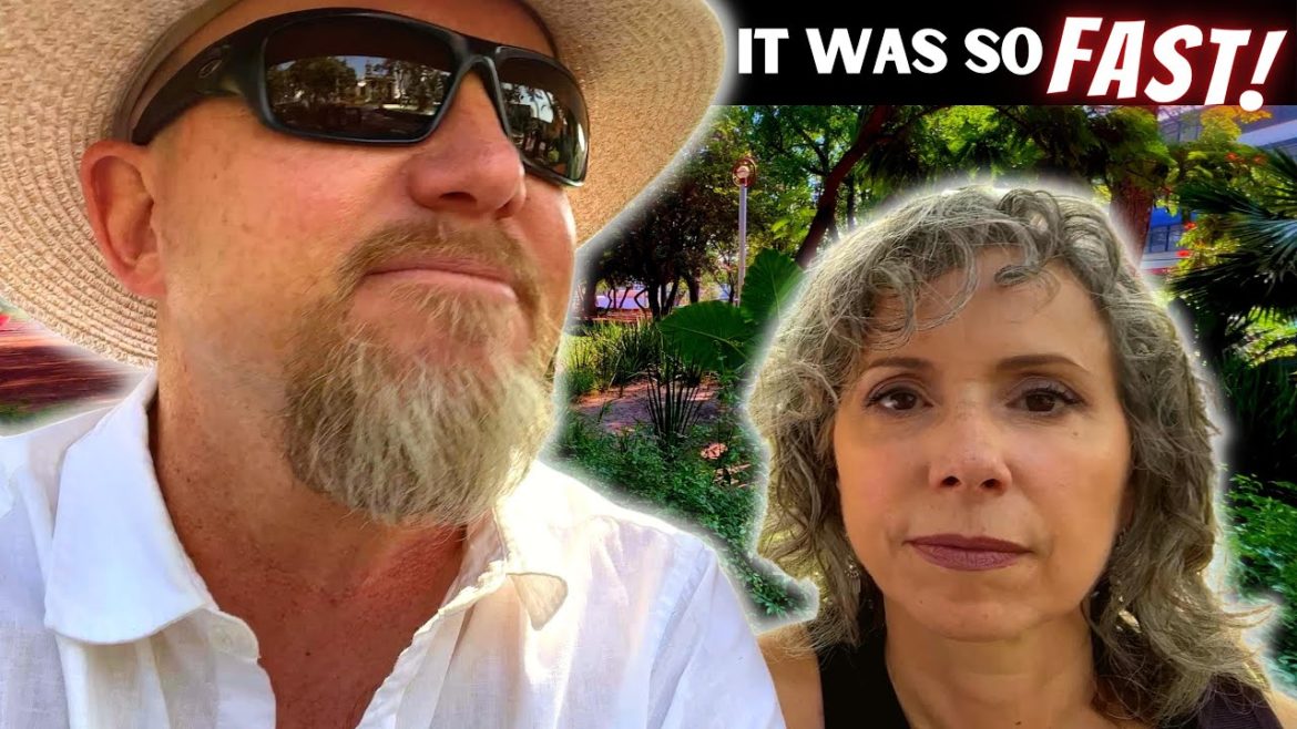 WE GOT ROBBED IN MEXICO!!! (by doing something stupid) WE GOT ROBBED IN MEXICO!!! (by doing something stupid)