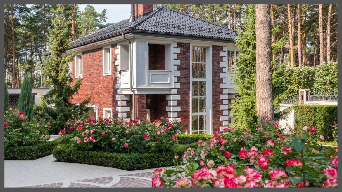 Ideas 4 Landscaping Review – Landscaping your home - it Possible to Landscape my Home?