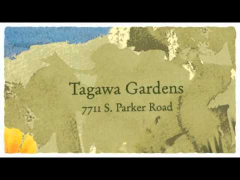 Garden Offers Near You and Colorado Gardener @ Tagawa Gardens in Centennial, CO 80016 Garden Offers Near You and Colorado Gardener @ Tagawa Gardens in Centennial, CO 80016