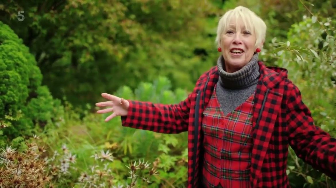 Gardening with Carol Klein🍀Series 3 Episode 5