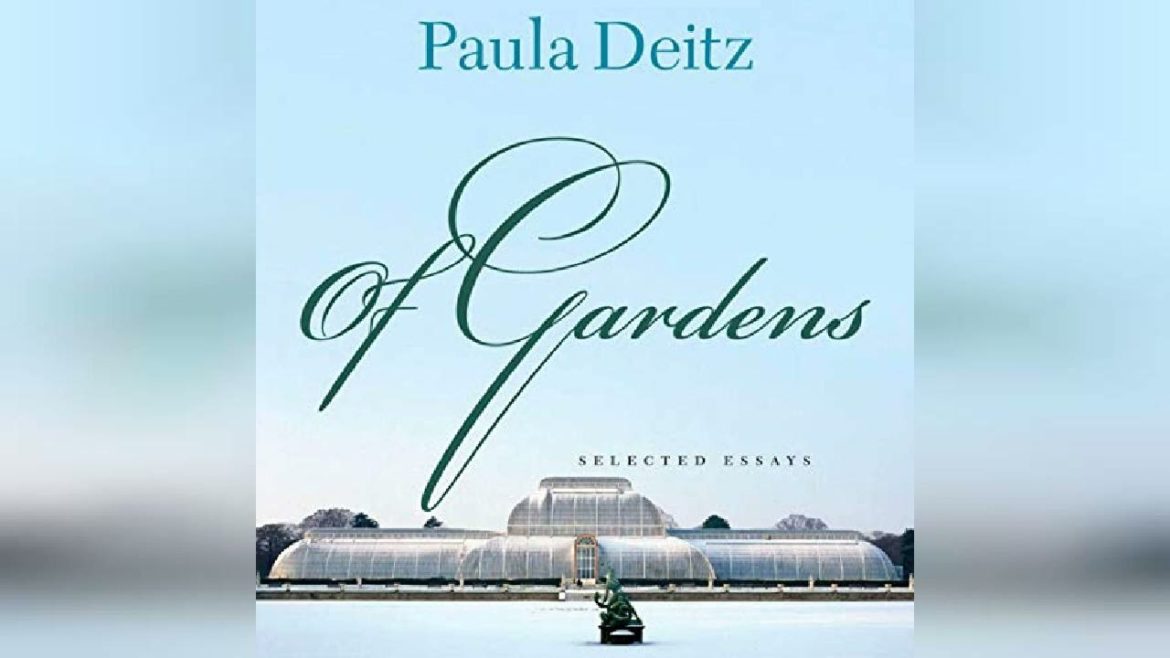 Of Gardens: Selected Essays (Penn Studies in Landscape Architecture) | Audiobook Sample Of Gardens: Selected Essays (Penn Studies in Landscape Architecture) | Audiobook Sample