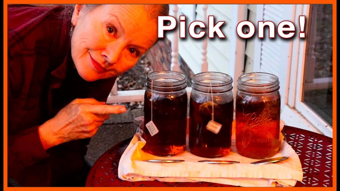 Kaye Kittrell: Hillbilly WATER TEST Hillbilly WATER TEST