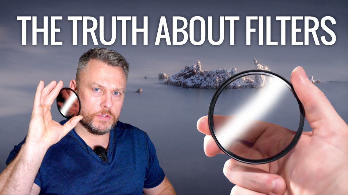 Which Filters Do You Need For Landscape Photography? Which Filters Do You Need For Landscape Photography?