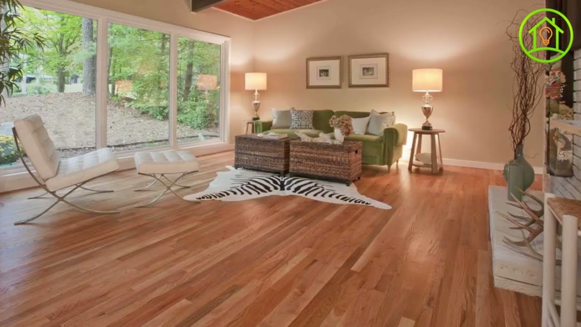 Inspiring ideas of wooden floors in the house interior | Home decor ideas with wood Inspiring ideas of wooden floors in the house interior | Home decor ideas with wood