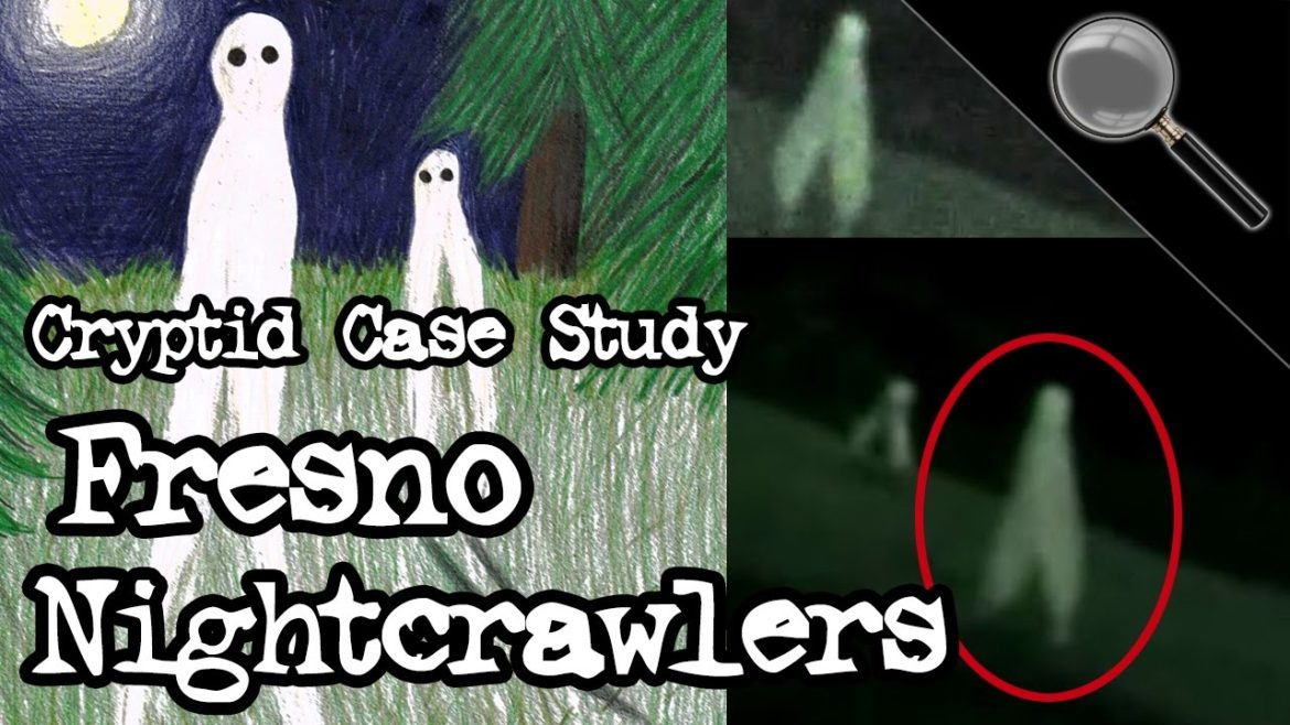 Fresno Nightcrawlers | Cryptid Case Study Fresno Nightcrawlers | Cryptid Case Study