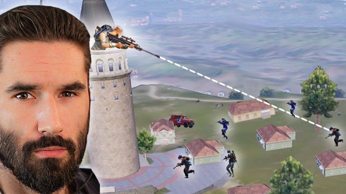 Only SQUAD WIPES – Most Powerful Gameplay 🔥 PUBG MOBILE Only SQUAD WIPES - Most Powerful Gameplay 🔥 PUBG MOBILE