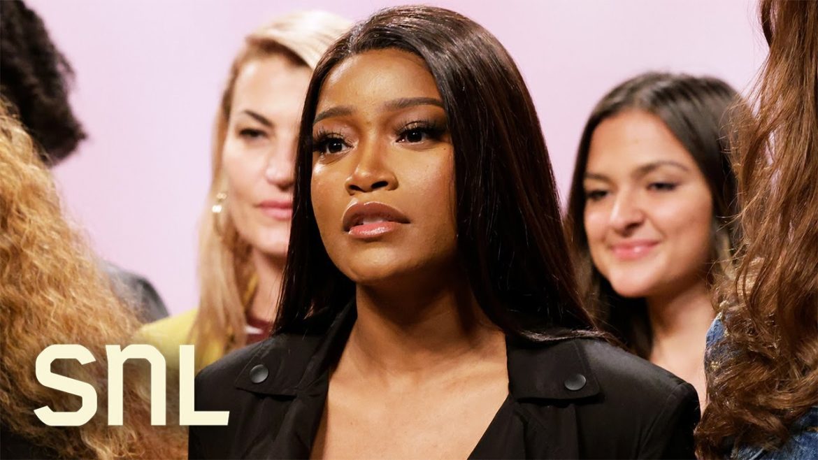 Drake PSA – SNL Drake PSA - SNL