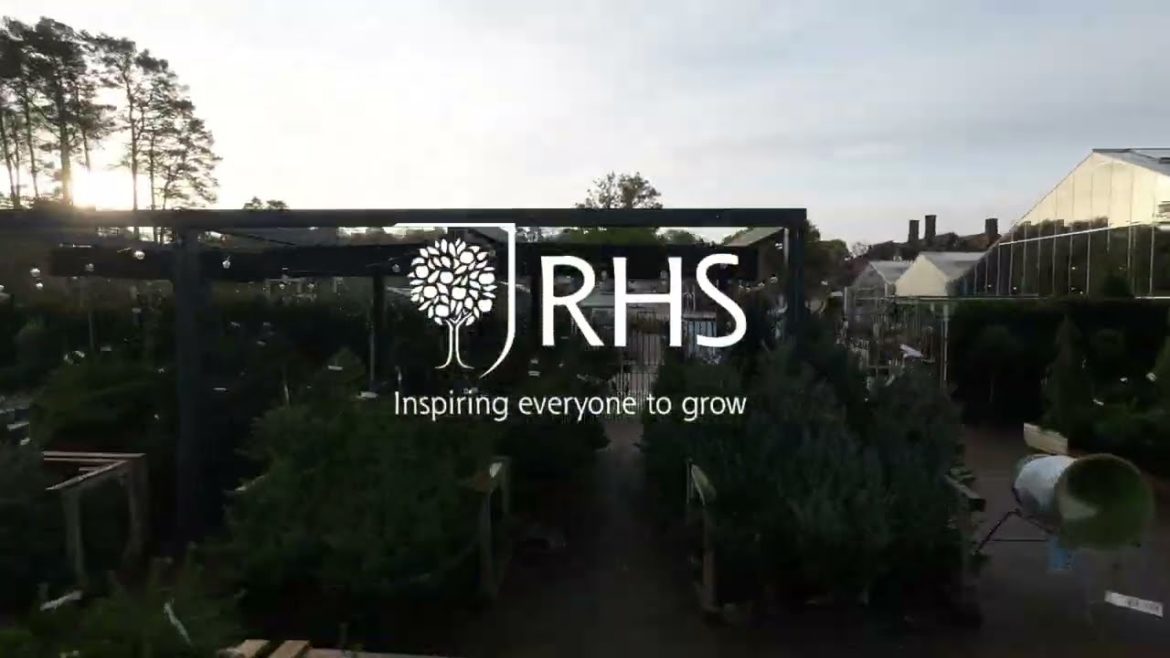 Wisley Garden Centre | Royal Horticultural Society