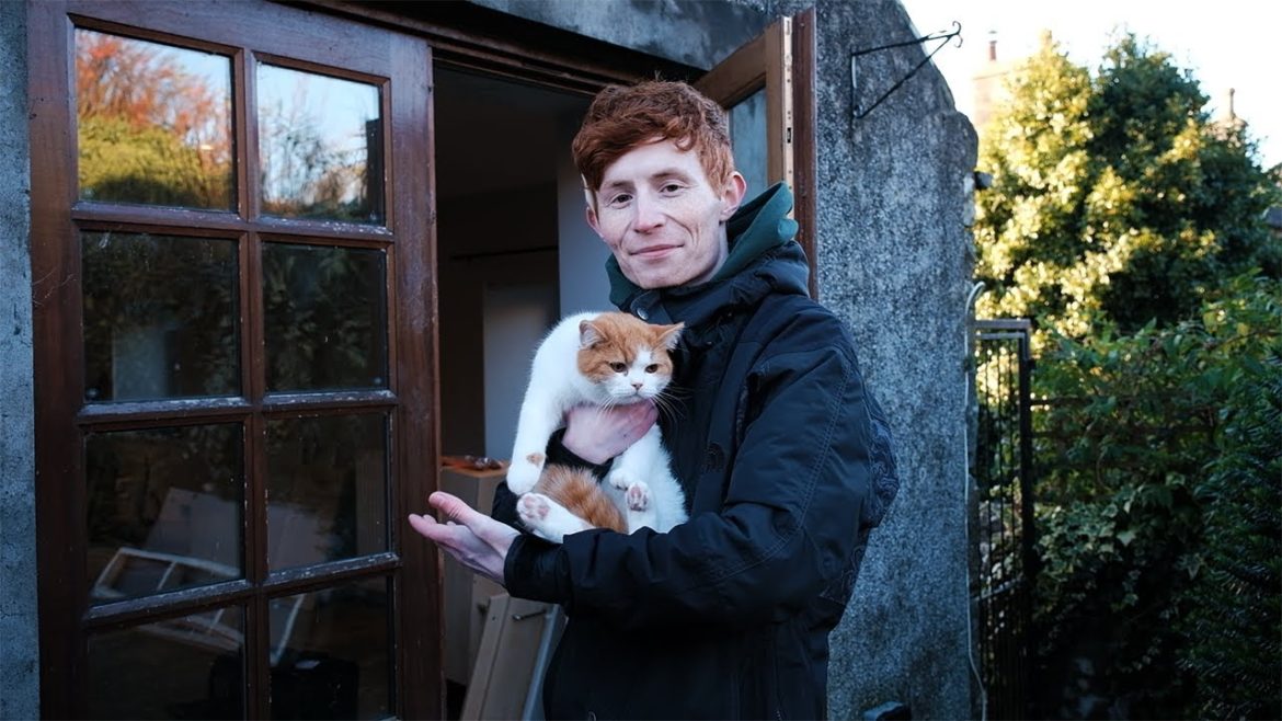 Our New Home (What £140,000 Gets You in Scotland) Our New Home (What £140,000 Gets You in Scotland)