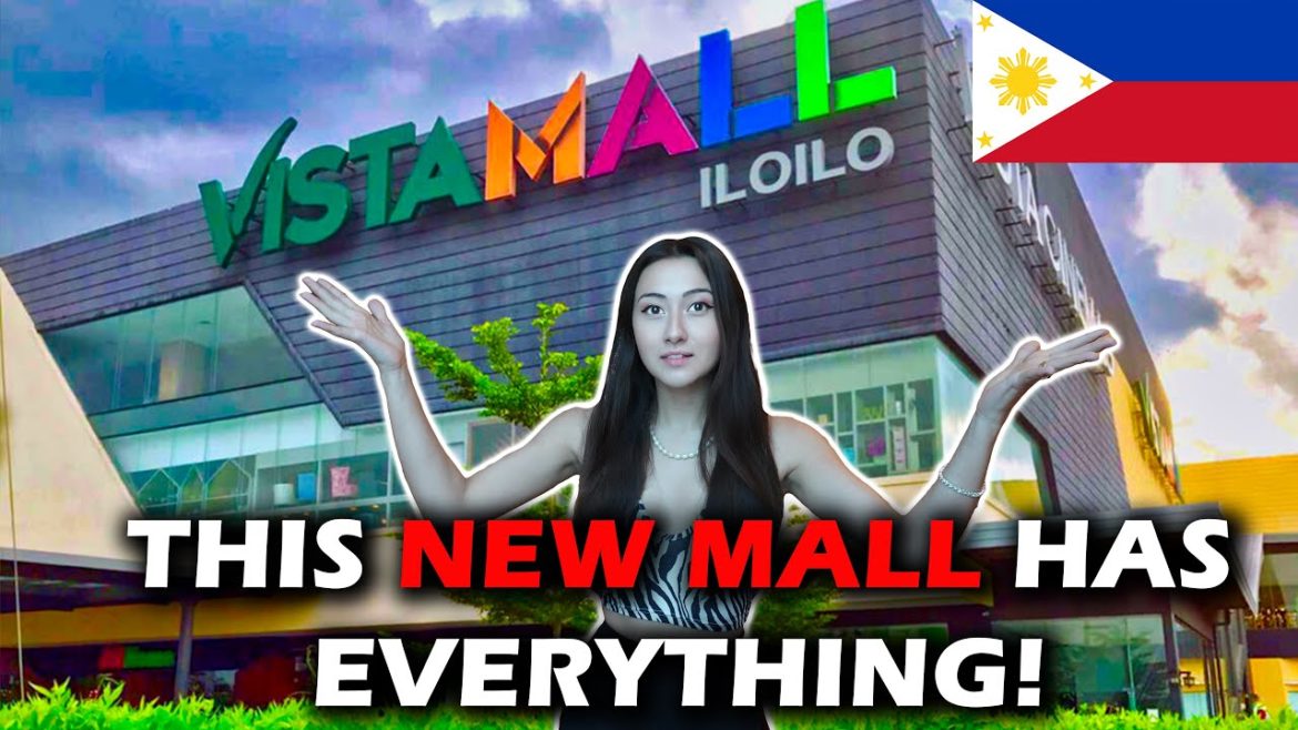 Foreigners Never Seen A Mall Like This! Not Click Bait