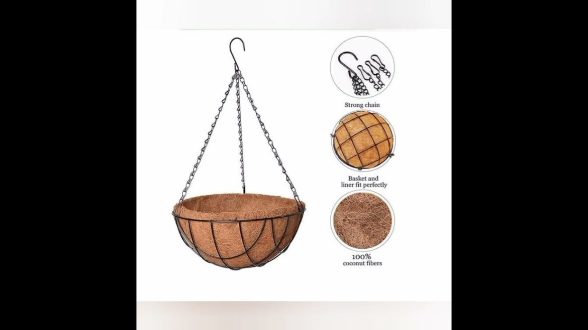 Beautiful Hanging Garden Tips | Easy Tips | Wow 😲