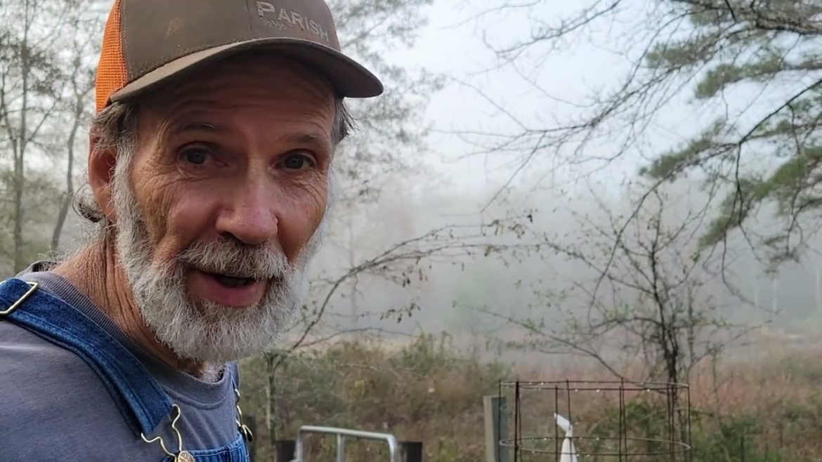 In the Garden with Danny In the Garden with Danny