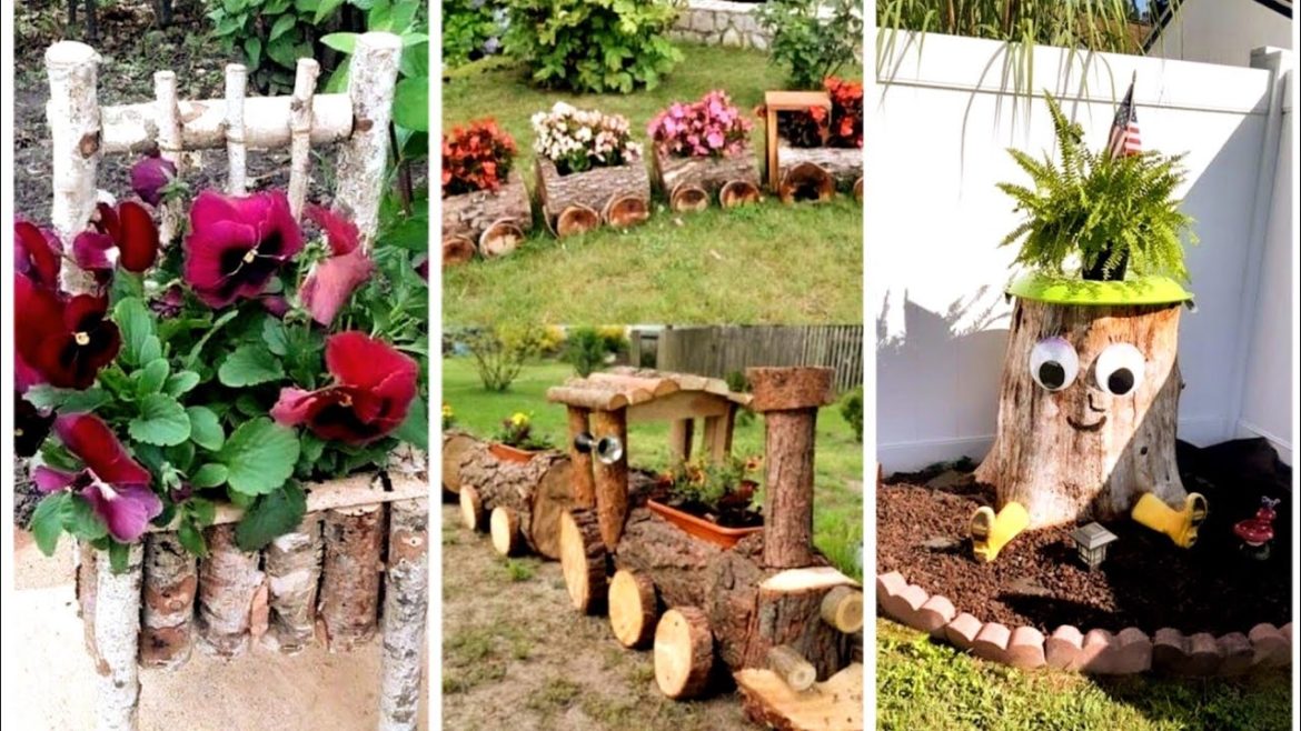 Glamarous and outclass front yard landscape decoration ideas and organization | Home exterior ideas