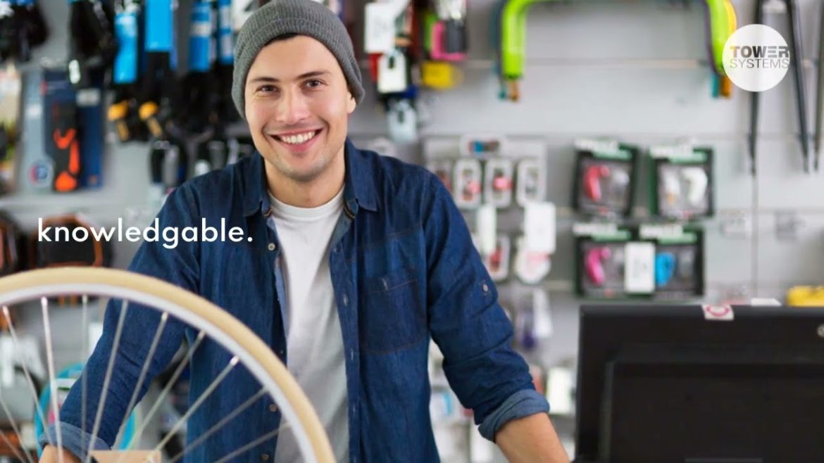 Best of all, local retail is local.