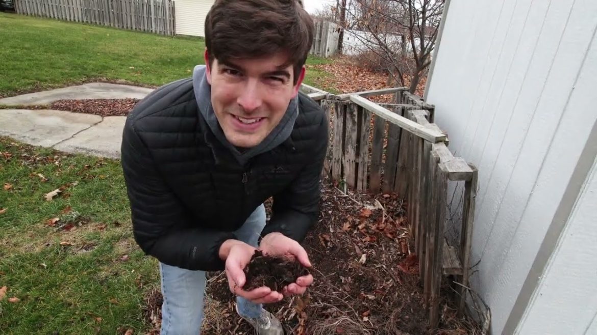 5 Ways to Help Build Healthier Better Soil