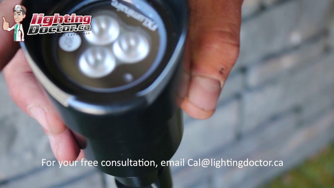 How to Install Landscape Lighting – Backyard Pool Lighting Consultation How to Install Landscape Lighting - Backyard Pool Lighting Consultation