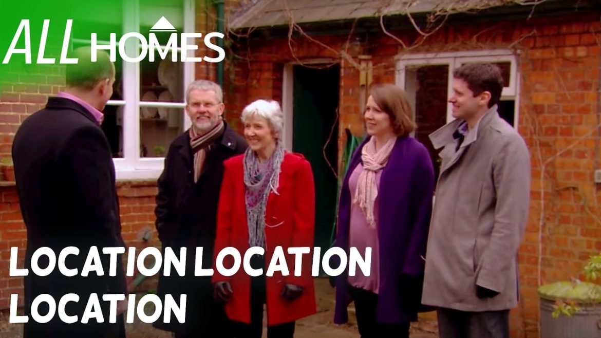 Family House Search in Cambridgeshire | Location Location Location| All Homes