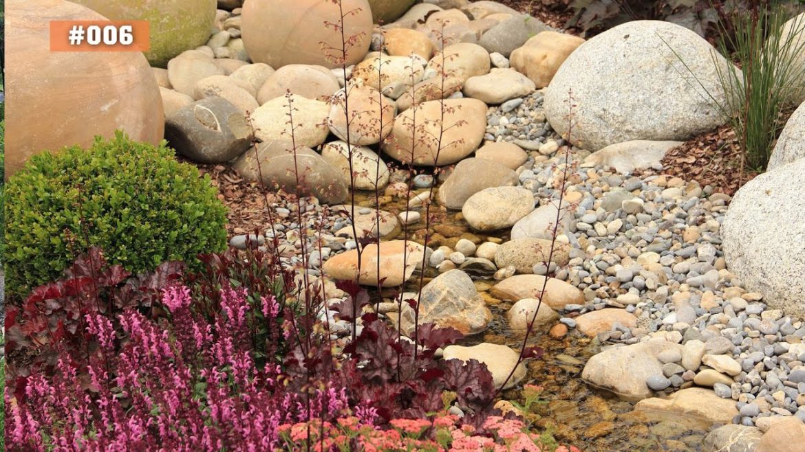 100 Boulder Landscaping Ideas - Landscaping with Rocks and Boulders Pictures