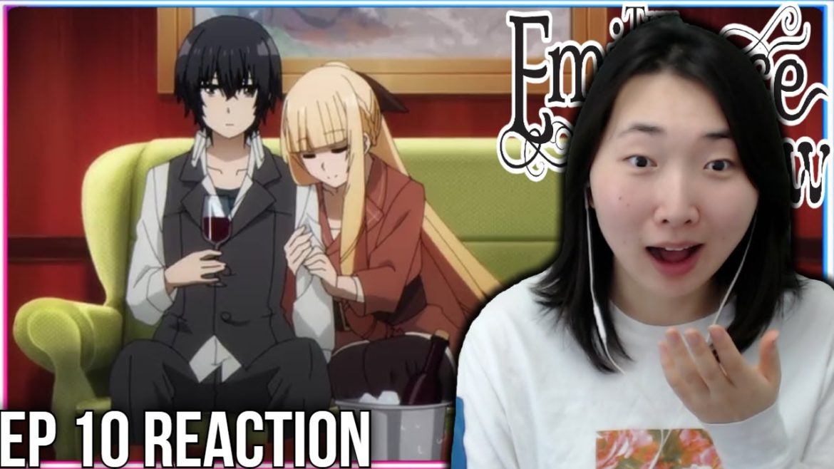 Dayum Cid~ The Eminence in Shadow Episode 10 Reaction! Dayum Cid~ The Eminence in Shadow Episode 10 Reaction!