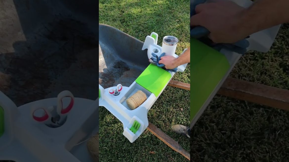 The BEST Christmas gift for your mom, your dad, a gardener in your life, or YOURSELF! #shorts The BEST Christmas gift for your mom, your dad, a gardener in your life, or YOURSELF! #shorts