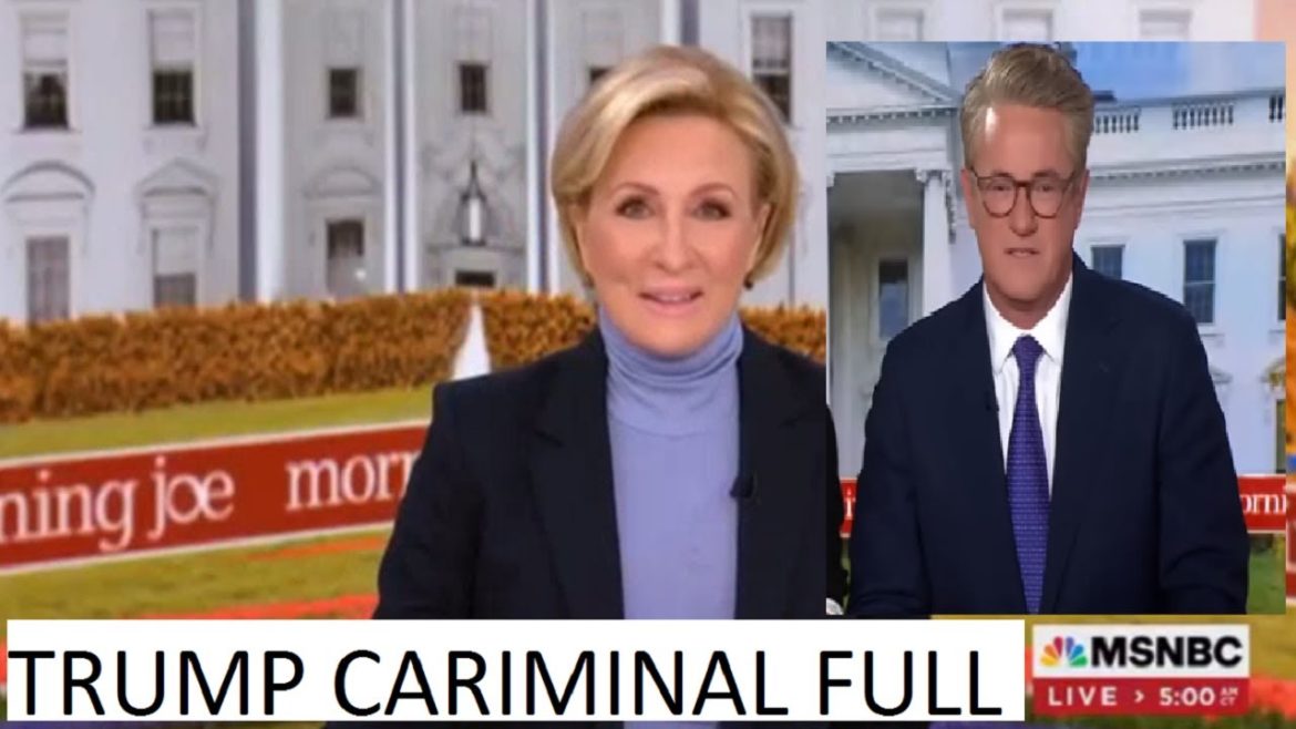 Morning Joe 12/07/22 |[8AM] 𝐌𝐒𝐍𝐁𝐂 Latest Trump News December 07, 2022