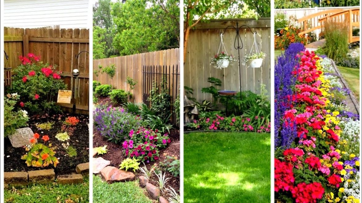 Beautiful garden ideas 2022 | awsome green gardening